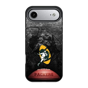 NFL NFC Historic Teams Legendary Bump Cell Phone Case for Apple iPhone 17 Series - 1 of 4