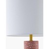 Livabliss Arroyo Rustic Table Lamps - 3 of 4