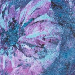 floral print