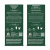 Starbucks by Nespresso Original Line Light and Dark Roast Coffee Pods Variety Pack - 30ct - 3 of 4