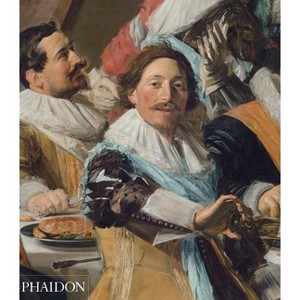 Frans Hals - 2nd Edition (Hardcover) - 1 of 1