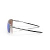 Oakley OO4142 58mm Male Rectangle Sunglasses - 3 of 4