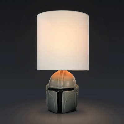 Star wars lamp target discount