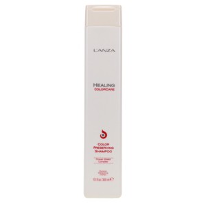L'ANZA Healing ColorCare Color-Preserving Shampoo 10.1 oz - 1 of 4