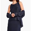 Women's Sequin Tank - NZT by NIC+ZOE - 3 of 4