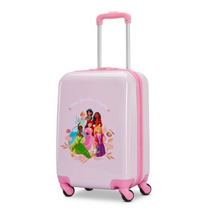 American Tourister Hardside Disney Kids' 18
