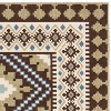 Veranda VER099 Power Loomed Indoor/Outdoor Rugs - Safavieh - 3 of 4