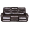 Fortuna Power Recliner Sofa - Steve Silver Co. - image 2 of 4