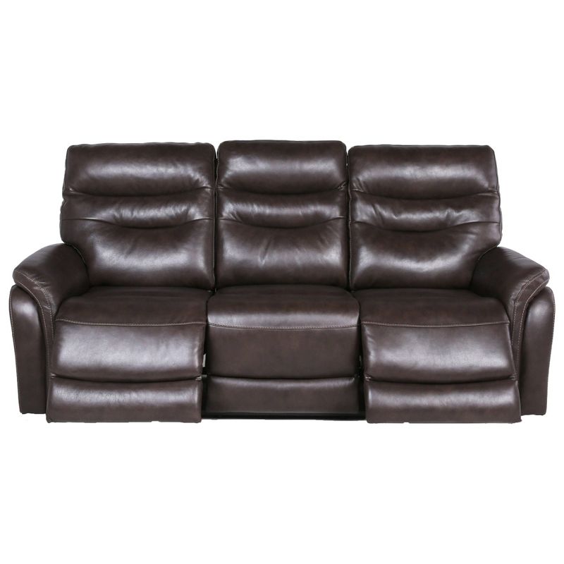 Fortuna Power Recliner Sofa - Steve Silver Co., 3 of 13