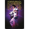 Trends International Elvis Presley - Suit Unframed Wall Poster Prints - 4 of 4