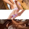 Ultimate Foot Care Bundle: Foot Spa Massager with Tea Tree Oil Foot Salt Scrub, Callus Remover, Foot Spa, and Foot Smoother - 3 of 3