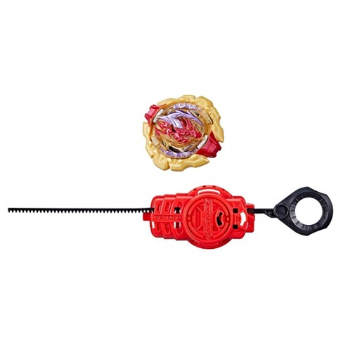 Beyblades Starter Pack by HASBRO, INC.