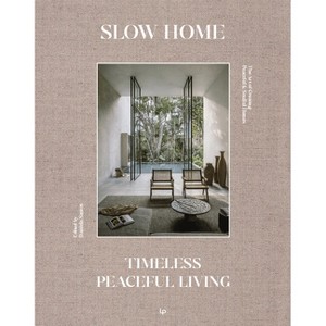 Slow Home - (Hardcover) - 1 of 1