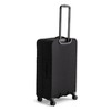 Vera Bradley Women's Outlet Traditional Luggage 27-Inch Spinner - 2 of 3