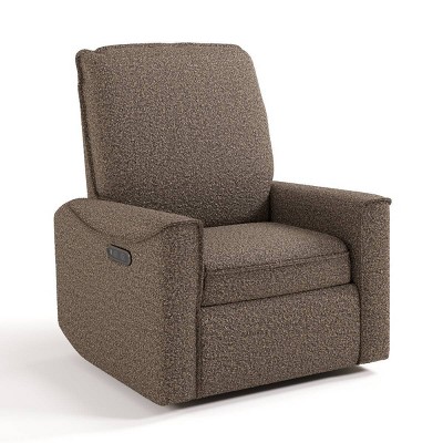 Storkcraft Santos Power Recliner