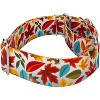 Country Brook Petz 1 1/2 Inch Martingale Dog Collar - Awesome Autumn Collection - 3 of 4