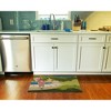 Liora Manne Esencia Garden Indoor/Outdoor Mat.. - 3 of 4