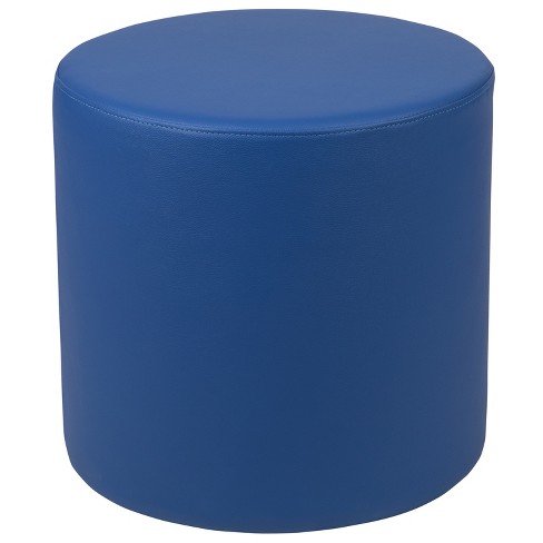 Emma and Oliver 18"H Soft Seating Flexible Circle for Classrooms and Common Spaces - image 1 of 4