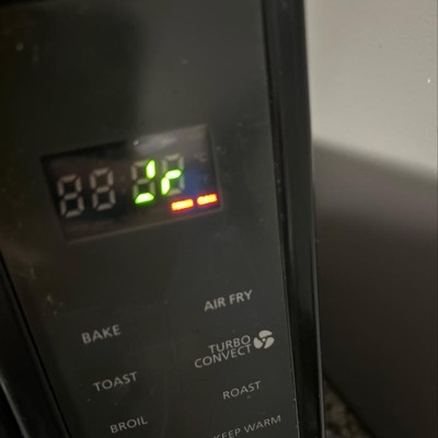 Guest review image 1 of 1, zoom in