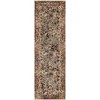 Unique Loom    Saturn Ion Area Rug - 2 of 4