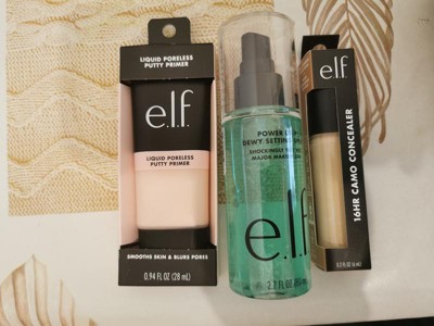 elfbar elfa master akku e.l.f. Liquid Poreless Putty Primer + Cica main image 0