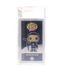 Funko Toronto Maple Leafs NHL Funko POP Vinyl Figure | Auston Matthews (Home Uniform) | Rated AFA 9 - image 4 of 4