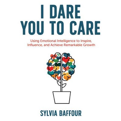 I Dare You to Care - by  Sylvia Baffour (Paperback)