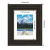 Amanti Art Accent Bronze Picture Frame - 4 of 4