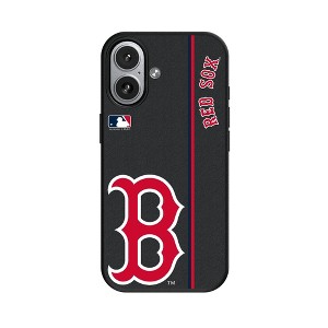 MLB American League Teams Sidebar MagSafe Compatible Cell Phone Case for Apple iPhone 17 Series - 1 of 4
