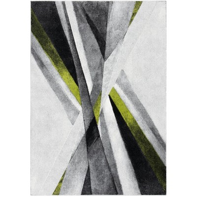 Hollywood HLW710 Machine Made Rug - Safavieh