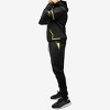 X RAY SPORT Mens Pullover Hoodie and jogger Set - 3 of 3