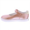 Gender Neutral Girl's Stella Flat Shoes - FootmateS - 4 of 4