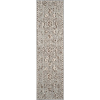 Valencia VAL105 Power Loomed Indoor Rugs - Safavieh