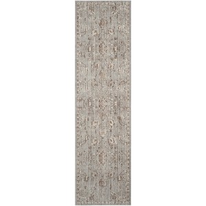Valencia VAL105 Power Loomed Indoor Rugs - Safavieh - 1 of 4