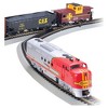 Bachmann Trains - Digital Commander DCC Equipped Ready To Run Electric Train Set - HO Scale - 2 of 3