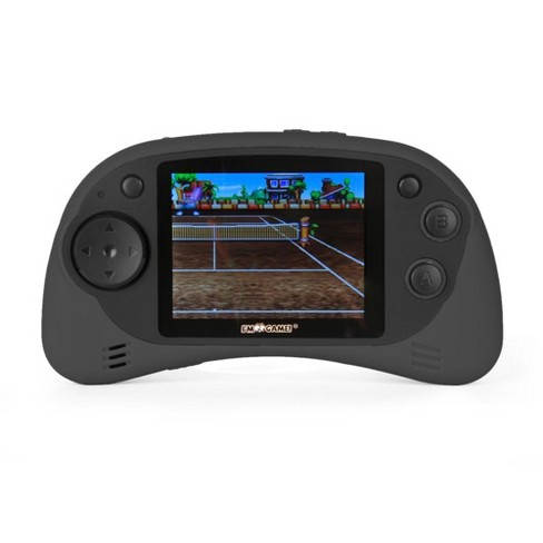 I'm Game GP180 Handheld Game Player with 180 Built-in Games 