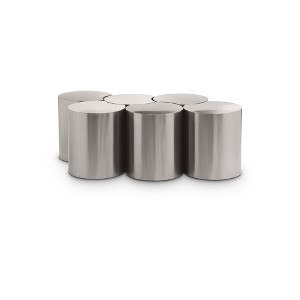 Meridian Furniture,Dimple Coffee Table - 1 of 4