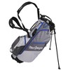 MacGregor Golf VIP 14 Divider Stand Carry Bag with Full Length Dividers - 4 of 4