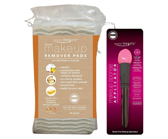 Every Beauty Facial Care Kit