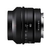 Sony SEL40F25G FE 40mm f/2.5 G Full-Frame Ultra-Compact G Lens - 2 of 4