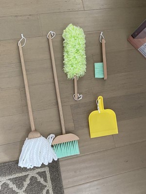 Somersault Little Helper Cleaning Set