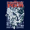 Boys The Fantastic Four: First Steps Together as a Family T Shirt - 2 of 4