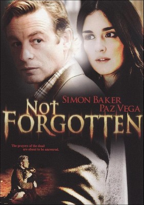 Not Forgotten (DVD)(2009)