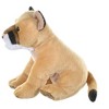 Wild Republic Cuddlekins Mountain Lion Stuffed Animal, 12 Inches - 3 of 4