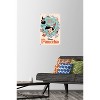 Trends International Disney Pinocchio: 85th - Wishes Do Come True Unframed Wall Poster Prints - 2 of 4