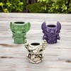 Beeline Creative Geeki Tikis Disney Lilo & Stitch Halloween Monsters 3-Pack Ceramic Mini Muglets - 3 of 3