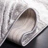 Meadow MDW564 Power Loomed Indoor Rugs - Safavieh - 4 of 4