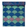 Gaiam Reversible Yoga Mat - (6mm) - 2 of 4