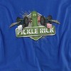 Rick And Morty Pickle Rick Adult T-Shirt - 2 of 4