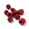 Freeze Dried Raspberries - 1.25oz - Good & Gather™ - image 2 of 3